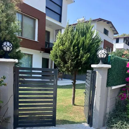 Vila Lamia
